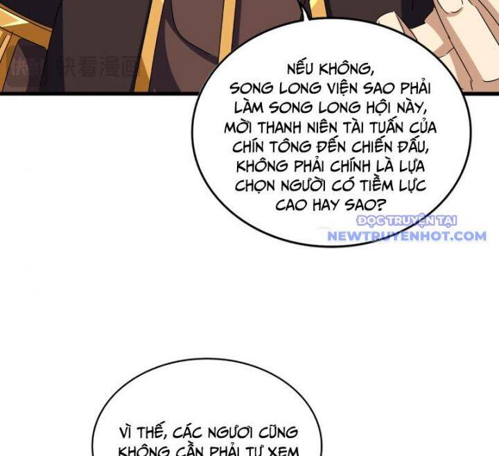 Đại Quản Gia Là Ma Hoàng - Chapter 654 - Page 18