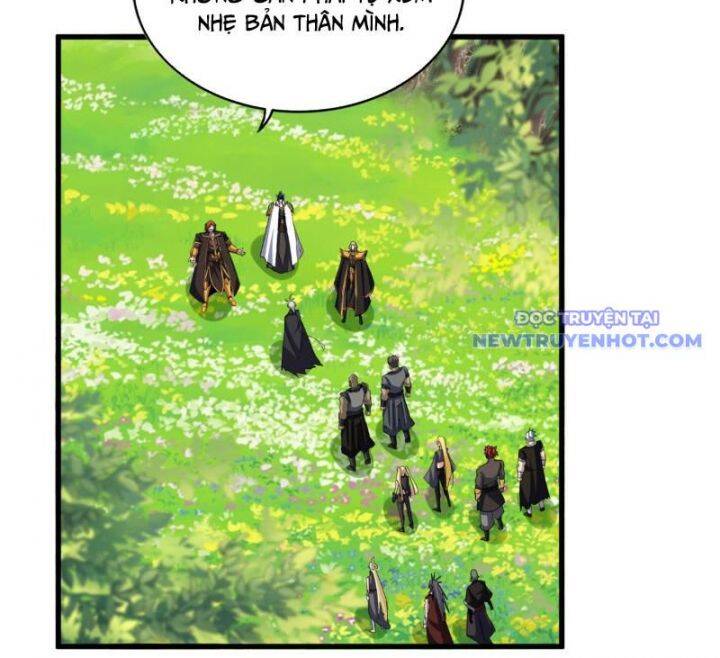 Đại Quản Gia Là Ma Hoàng - Chapter 654 - Page 19
