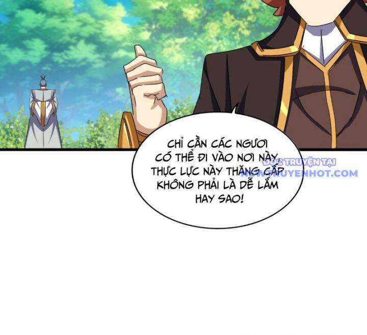 Đại Quản Gia Là Ma Hoàng - Chapter 654 - Page 21