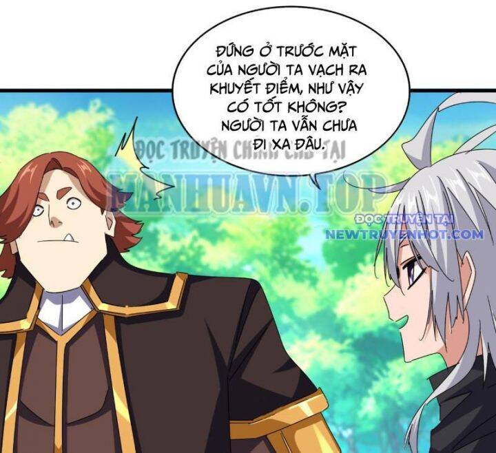 Đại Quản Gia Là Ma Hoàng - Chapter 654 - Page 22