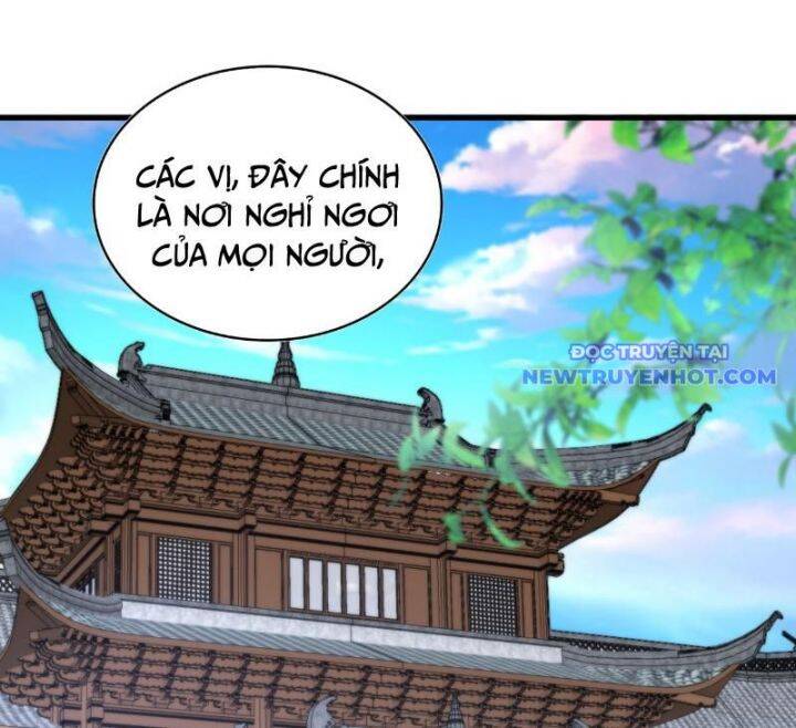 Đại Quản Gia Là Ma Hoàng - Chapter 654 - Page 25