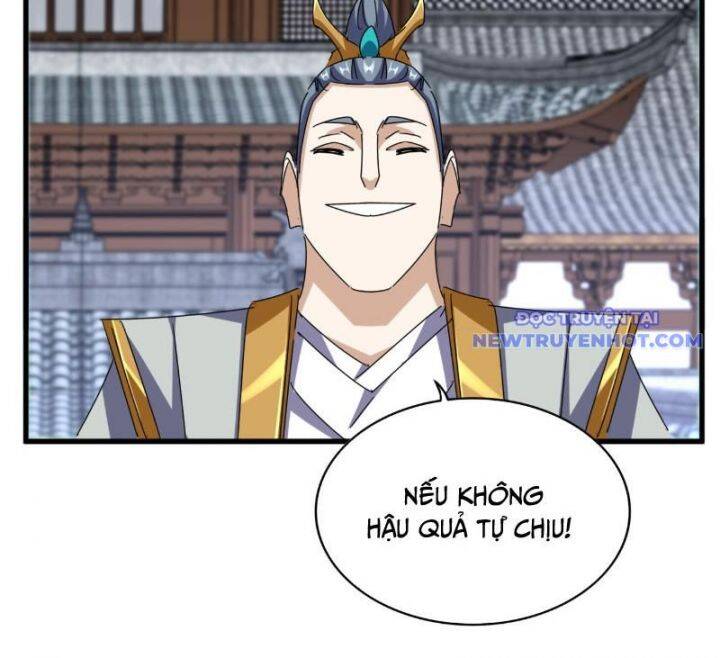 Đại Quản Gia Là Ma Hoàng - Chapter 654 - Page 27