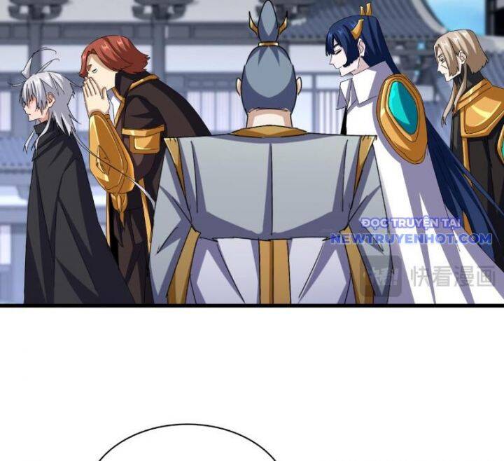 Đại Quản Gia Là Ma Hoàng - Chapter 654 - Page 29