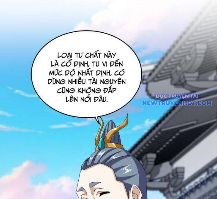 Đại Quản Gia Là Ma Hoàng - Chapter 654 - Page 31
