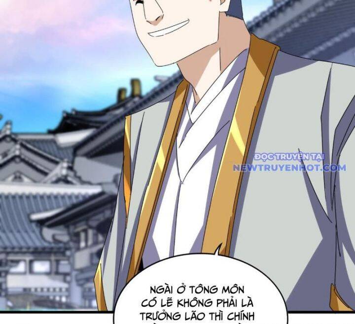 Đại Quản Gia Là Ma Hoàng - Chapter 654 - Page 32