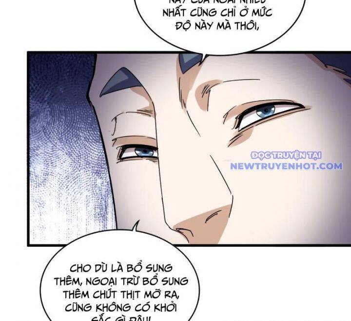 Đại Quản Gia Là Ma Hoàng - Chapter 654 - Page 34