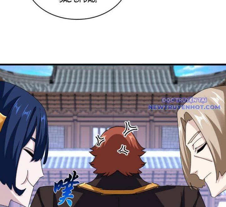 Đại Quản Gia Là Ma Hoàng - Chapter 654 - Page 35