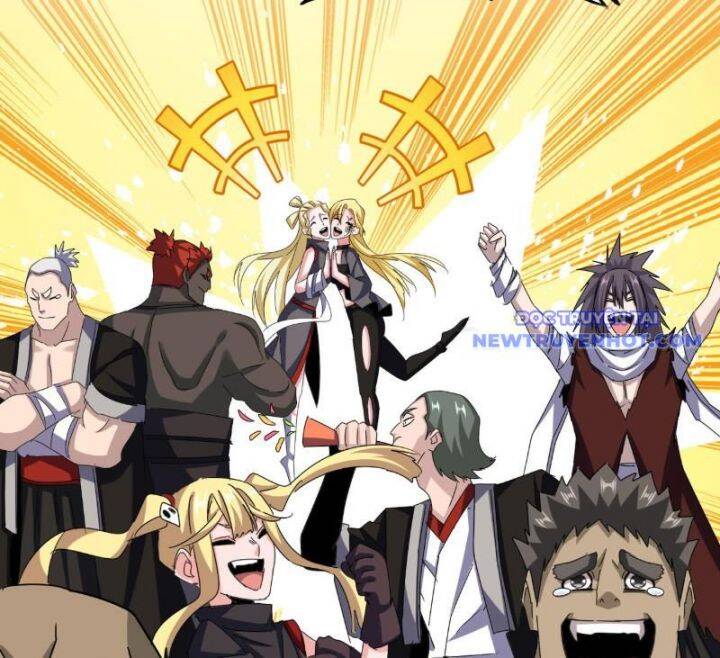 Đại Quản Gia Là Ma Hoàng - Chapter 654 - Page 40