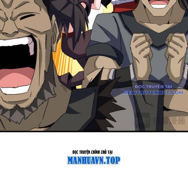 Đại Quản Gia Là Ma Hoàng - Chapter 654 - Page 41