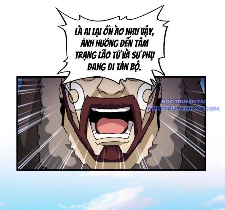 Đại Quản Gia Là Ma Hoàng - Chapter 654 - Page 42