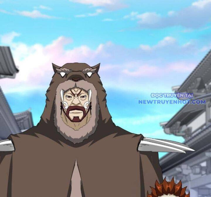 Đại Quản Gia Là Ma Hoàng - Chapter 654 - Page 43