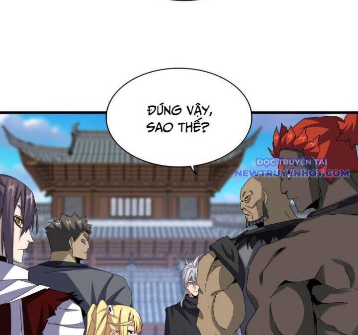 Đại Quản Gia Là Ma Hoàng - Chapter 654 - Page 46