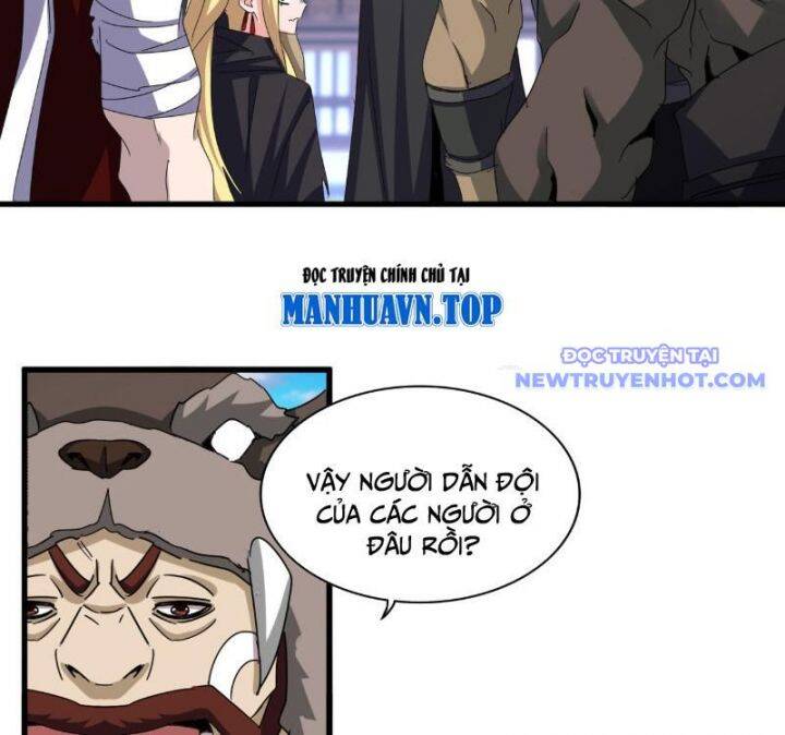 Đại Quản Gia Là Ma Hoàng - Chapter 654 - Page 47