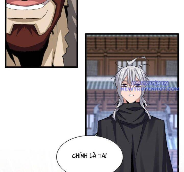 Đại Quản Gia Là Ma Hoàng - Chapter 654 - Page 48