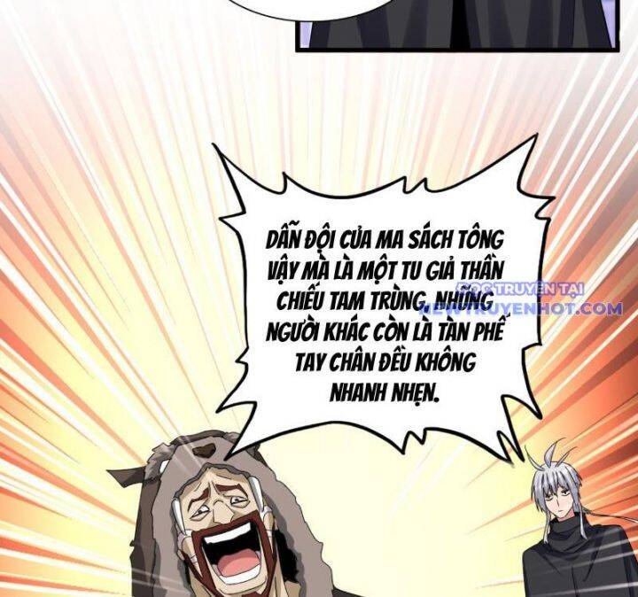 Đại Quản Gia Là Ma Hoàng - Chapter 654 - Page 49