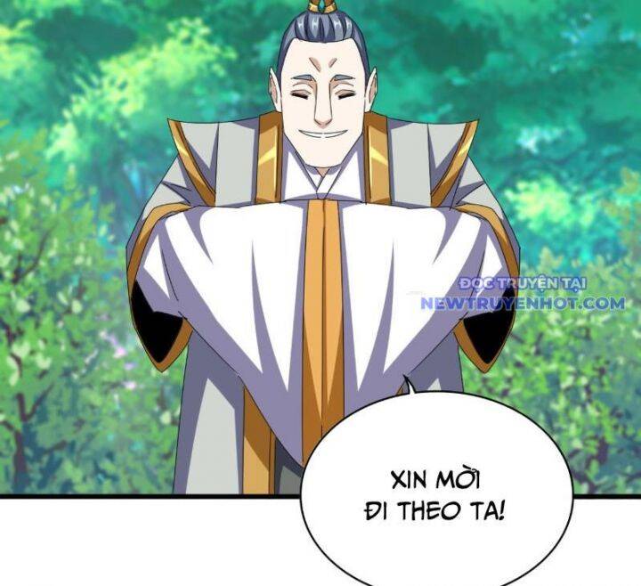 Đại Quản Gia Là Ma Hoàng - Chapter 654 - Page 5