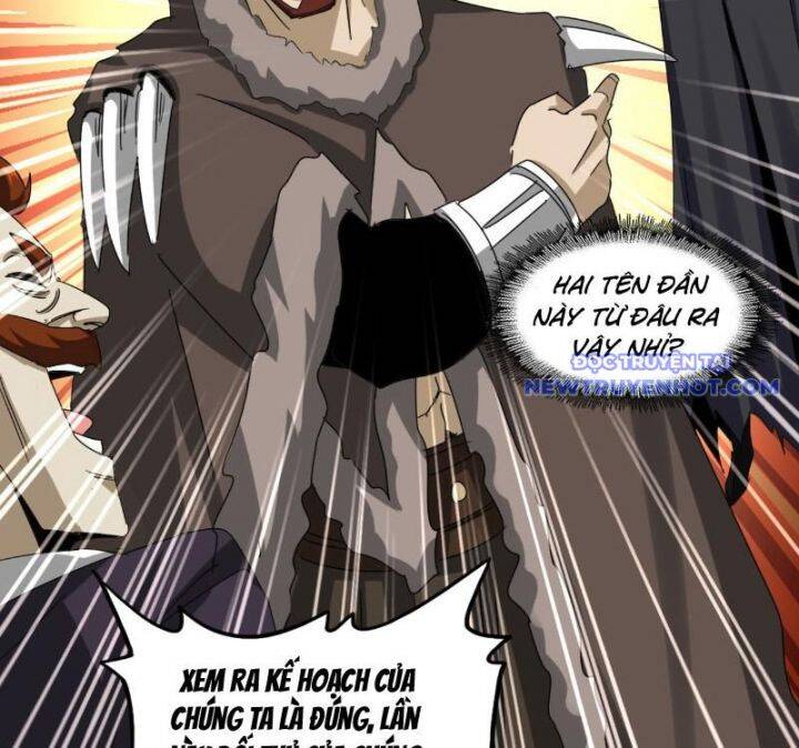 Đại Quản Gia Là Ma Hoàng - Chapter 654 - Page 50