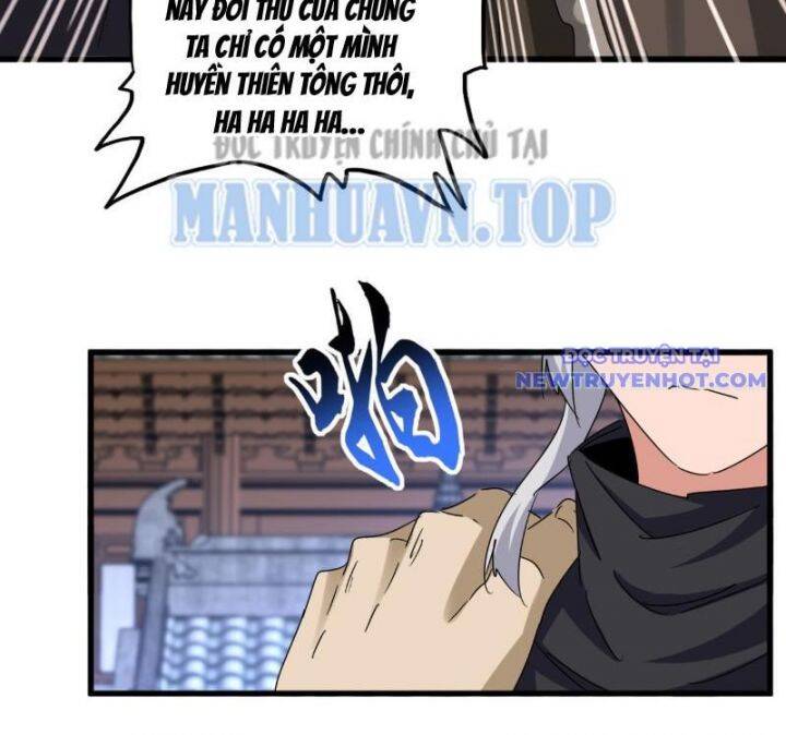 Đại Quản Gia Là Ma Hoàng - Chapter 654 - Page 51