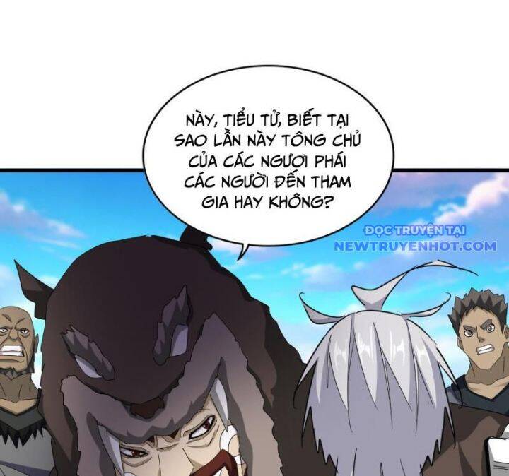 Đại Quản Gia Là Ma Hoàng - Chapter 654 - Page 52