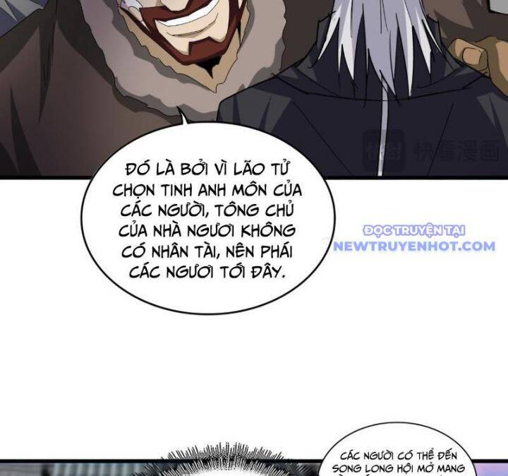 Đại Quản Gia Là Ma Hoàng - Chapter 654 - Page 53