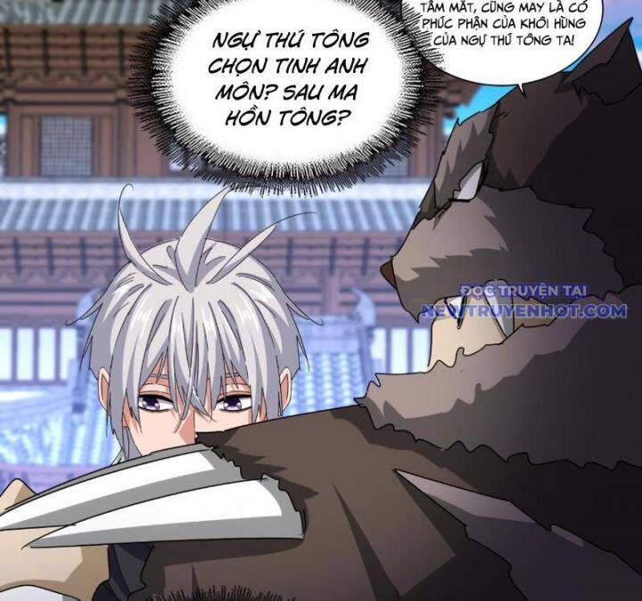Đại Quản Gia Là Ma Hoàng - Chapter 654 - Page 54
