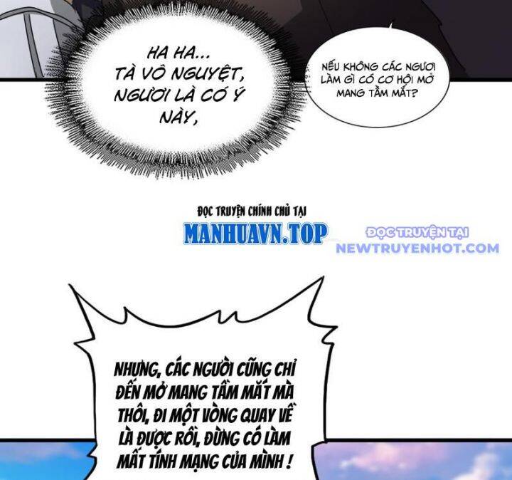 Đại Quản Gia Là Ma Hoàng - Chapter 654 - Page 55