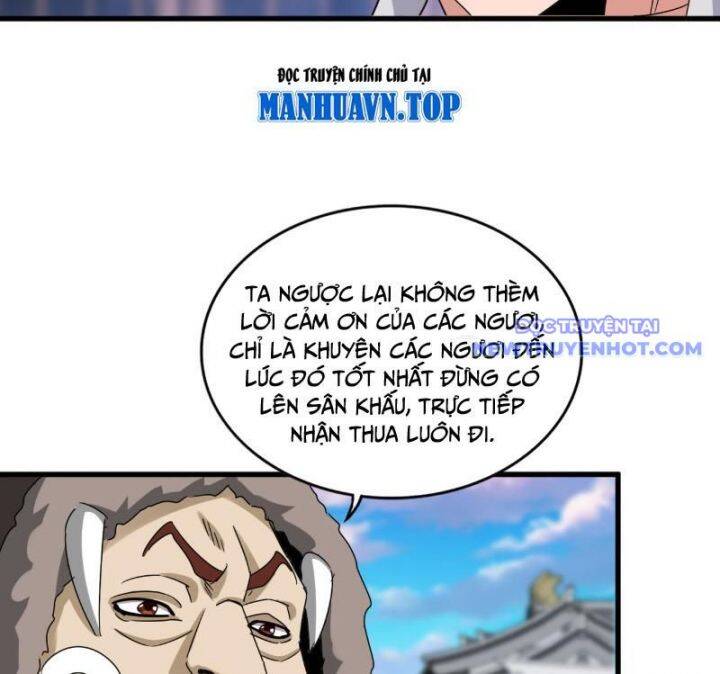 Đại Quản Gia Là Ma Hoàng - Chapter 654 - Page 58