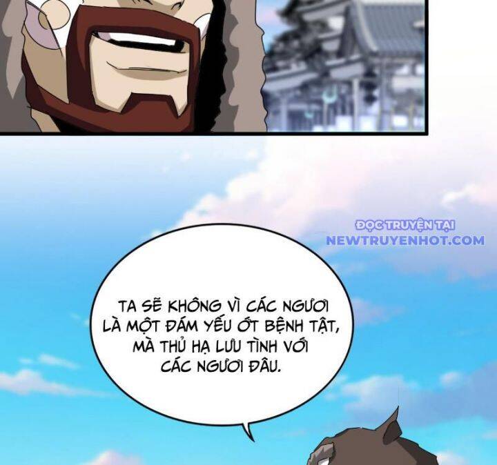 Đại Quản Gia Là Ma Hoàng - Chapter 654 - Page 59