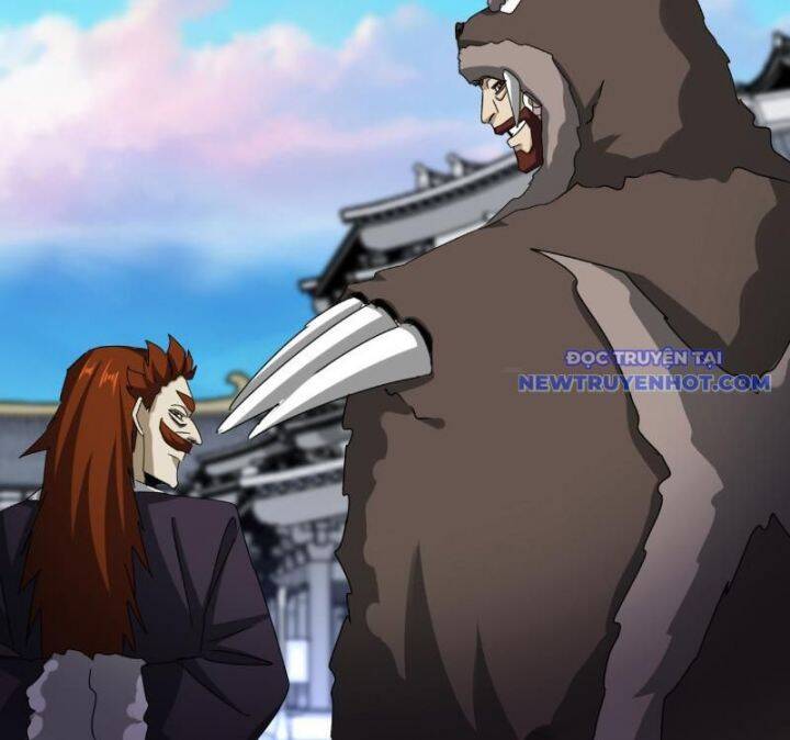 Đại Quản Gia Là Ma Hoàng - Chapter 654 - Page 60