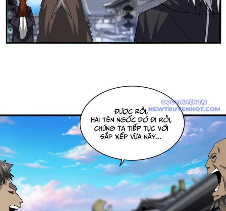 Đại Quản Gia Là Ma Hoàng - Chapter 654 - Page 62