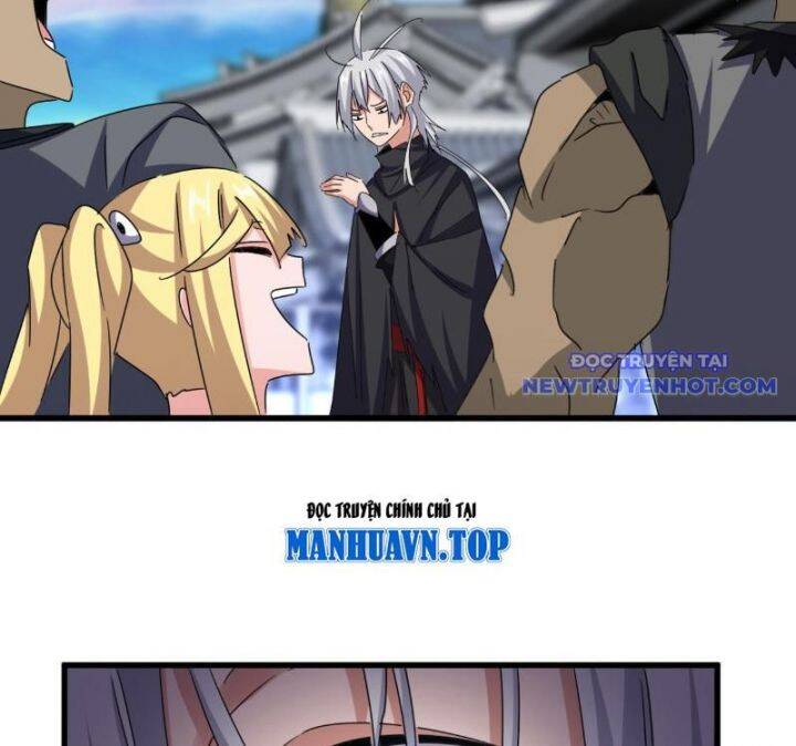 Đại Quản Gia Là Ma Hoàng - Chapter 654 - Page 63