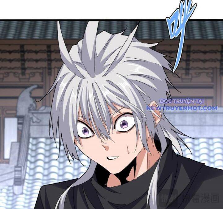 Đại Quản Gia Là Ma Hoàng - Chapter 654 - Page 67