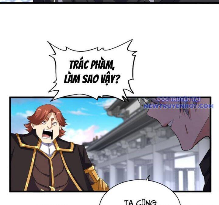 Đại Quản Gia Là Ma Hoàng - Chapter 654 - Page 68