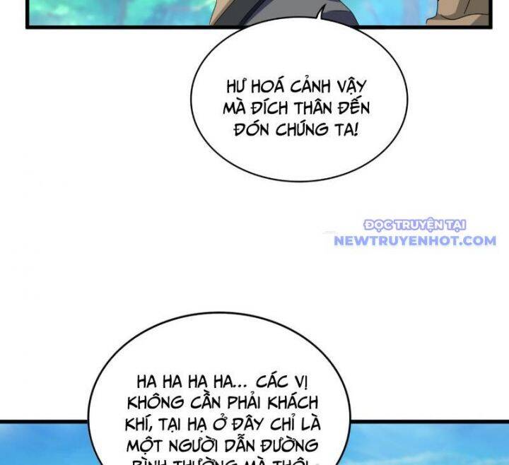Đại Quản Gia Là Ma Hoàng - Chapter 654 - Page 7