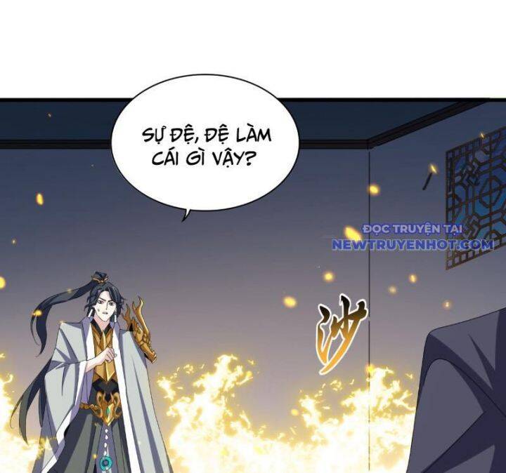 Đại Quản Gia Là Ma Hoàng - Chapter 654 - Page 74
