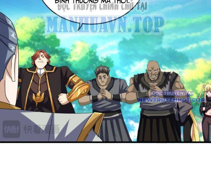 Đại Quản Gia Là Ma Hoàng - Chapter 654 - Page 8