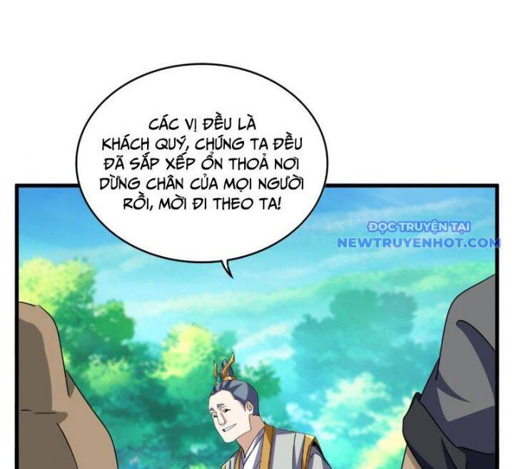 Đại Quản Gia Là Ma Hoàng - Chapter 654 - Page 9