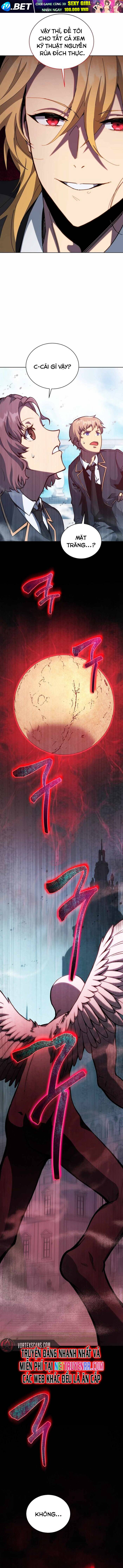 Tử Linh Sư Thiên Tài Của Học Viện Chapter 154 - Trang 18