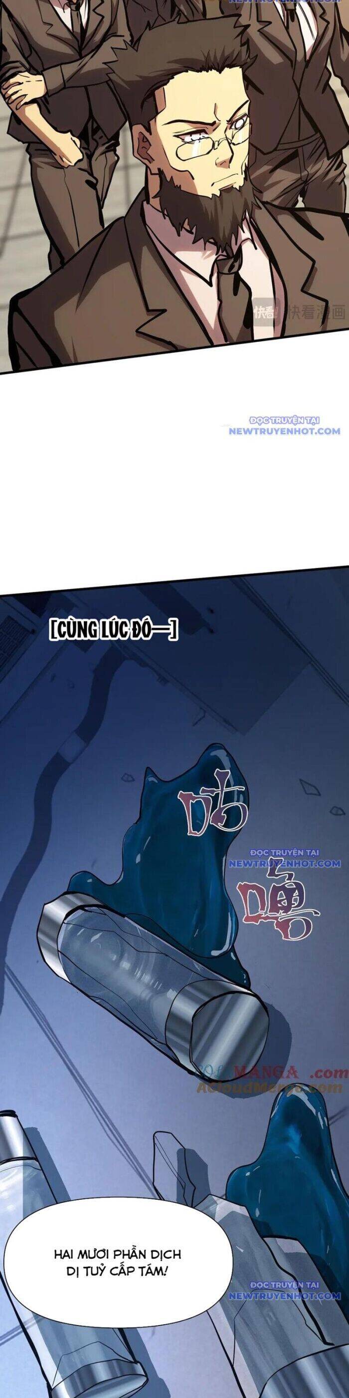 Cao Võ Hạ Cánh Đến Một Vạn Năm Sau - Chapter 190 - Page 15