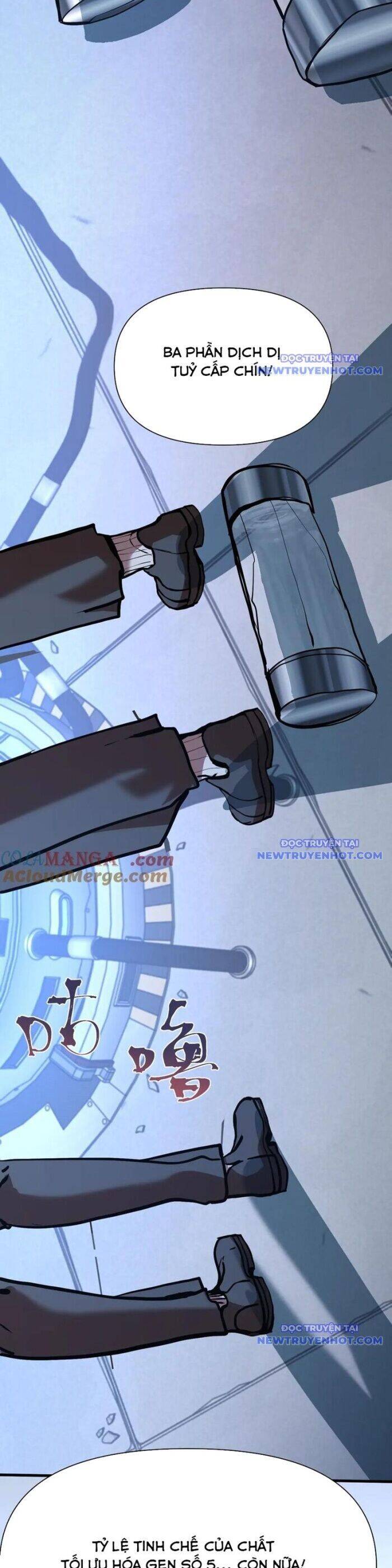 Cao Võ Hạ Cánh Đến Một Vạn Năm Sau - Chapter 190 - Page 16