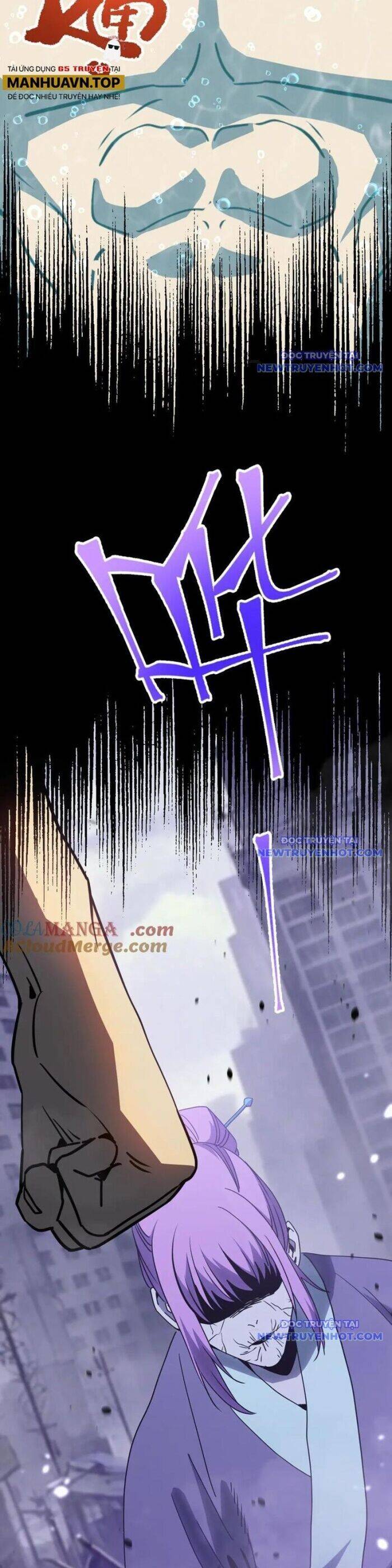 Cao Võ Hạ Cánh Đến Một Vạn Năm Sau - Chapter 190 - Page 29