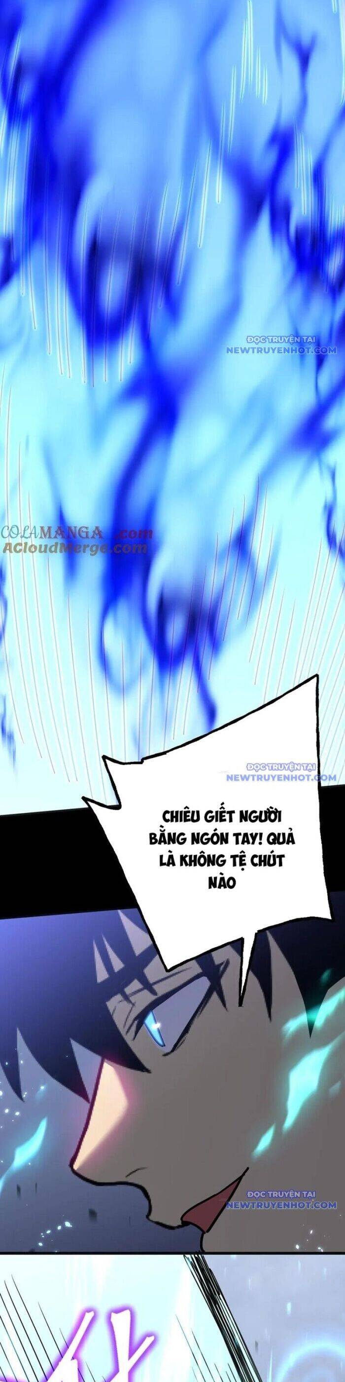 Cao Võ Hạ Cánh Đến Một Vạn Năm Sau - Chapter 190 - Page 33
