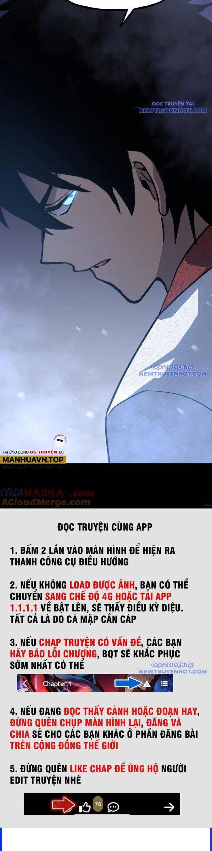 Cao Võ Hạ Cánh Đến Một Vạn Năm Sau - Chapter 190 - Page 39