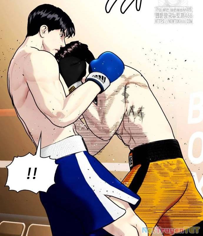 Loser Giỏi Võ - Chapter 102 - Page 151