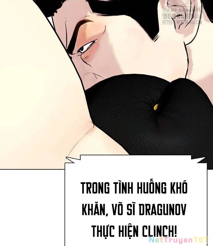 Loser Giỏi Võ - Chapter 102 - Page 153