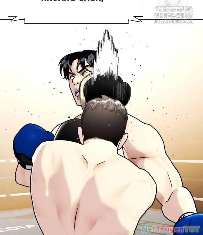 Loser Giỏi Võ - Chapter 102 - Page 155