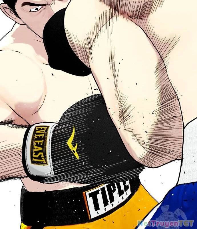 Loser Giỏi Võ - Chapter 102 - Page 158