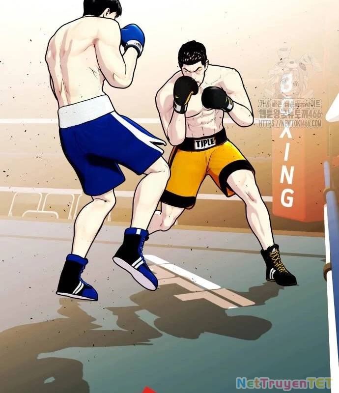 Loser Giỏi Võ - Chapter 102 - Page 165