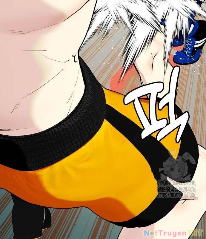 Loser Giỏi Võ - Chapter 102 - Page 205