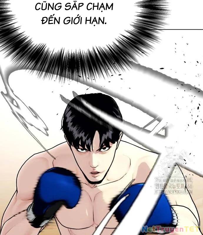 Loser Giỏi Võ - Chapter 102 - Page 211